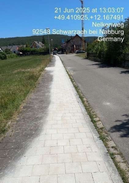 Schwarzach bei Nabburg